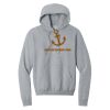 🏆 Classic Pullover Hooded Sweatshirt - Full Color Printing Thumbnail