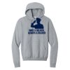 🏆 Classic Pullover Hooded Sweatshirt - Full Color Printing Thumbnail