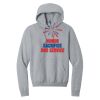 🏆 Classic Pullover Hooded Sweatshirt - Full Color Printing Thumbnail
