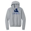 🏆 Classic Pullover Hooded Sweatshirt - Full Color Printing Thumbnail