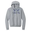 🏆 Classic Pullover Hooded Sweatshirt - Full Color Printing Thumbnail