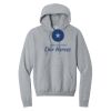 🏆 Classic Pullover Hooded Sweatshirt - Full Color Printing Thumbnail