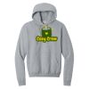 🏆 Classic Pullover Hooded Sweatshirt - Full Color Printing Thumbnail