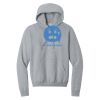 🏆 Classic Pullover Hooded Sweatshirt - Full Color Printing Thumbnail