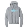 🏆 Classic Pullover Hooded Sweatshirt - Full Color Printing Thumbnail
