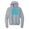 🏆 Classic Pullover Hooded Sweatshirt - Full Color Printing Thumbnail
