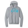 🏆 Classic Pullover Hooded Sweatshirt - Full Color Printing Thumbnail