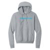 🏆 Classic Pullover Hooded Sweatshirt - Full Color Printing Thumbnail