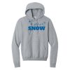🏆 Classic Pullover Hooded Sweatshirt - Full Color Printing Thumbnail