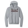 🏆 Classic Pullover Hooded Sweatshirt - Full Color Printing Thumbnail