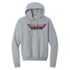 🏆 Classic Pullover Hooded Sweatshirt - Full Color Printing Thumbnail
