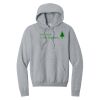 🏆 Classic Pullover Hooded Sweatshirt - Full Color Printing Thumbnail