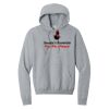 🏆 Classic Pullover Hooded Sweatshirt - Full Color Printing Thumbnail