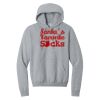 🏆 Classic Pullover Hooded Sweatshirt - Full Color Printing Thumbnail