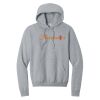 🏆 Classic Pullover Hooded Sweatshirt - Full Color Printing Thumbnail