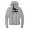 🏆 Classic Pullover Hooded Sweatshirt - Full Color Printing Thumbnail
