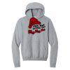 🏆 Classic Pullover Hooded Sweatshirt - Full Color Printing Thumbnail