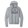 🏆 Classic Pullover Hooded Sweatshirt - Full Color Printing Thumbnail