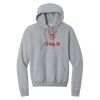 🏆 Classic Pullover Hooded Sweatshirt - Full Color Printing Thumbnail