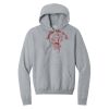 🏆 Classic Pullover Hooded Sweatshirt - Full Color Printing Thumbnail