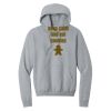 🏆 Classic Pullover Hooded Sweatshirt - Full Color Printing Thumbnail