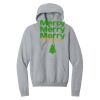 🏆 Classic Pullover Hooded Sweatshirt - Full Color Printing Thumbnail