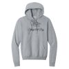 🏆 Classic Pullover Hooded Sweatshirt - Full Color Printing Thumbnail