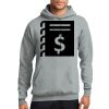 🏆 Classic Pullover Hooded Sweatshirt - Full Color Printing Thumbnail