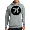 🏆 Classic Pullover Hooded Sweatshirt - Full Color Printing Thumbnail