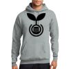 🏆 Classic Pullover Hooded Sweatshirt - Full Color Printing Thumbnail