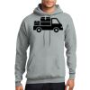 🏆 Classic Pullover Hooded Sweatshirt - Full Color Printing Thumbnail