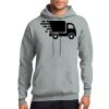 🏆 Classic Pullover Hooded Sweatshirt - Full Color Printing Thumbnail