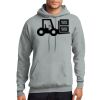 🏆 Classic Pullover Hooded Sweatshirt - Full Color Printing Thumbnail