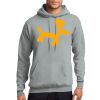 🏆 Classic Pullover Hooded Sweatshirt - Full Color Printing Thumbnail