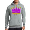 🏆 Classic Pullover Hooded Sweatshirt - Full Color Printing Thumbnail