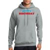 🏆 Classic Pullover Hooded Sweatshirt - Full Color Printing Thumbnail