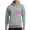 🏆 Classic Pullover Hooded Sweatshirt - Full Color Printing Thumbnail