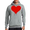 🏆 Classic Pullover Hooded Sweatshirt - Full Color Printing Thumbnail