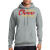 🏆 Classic Pullover Hooded Sweatshirt - Full Color Printing Thumbnail