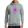 🏆 Classic Pullover Hooded Sweatshirt - Full Color Printing Thumbnail
