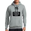 🏆 Classic Pullover Hooded Sweatshirt - Full Color Printing Thumbnail
