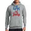 🏆 Classic Pullover Hooded Sweatshirt - Full Color Printing Thumbnail