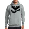 🏆 Classic Pullover Hooded Sweatshirt - Full Color Printing Thumbnail