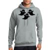 🏆 Classic Pullover Hooded Sweatshirt - Full Color Printing Thumbnail