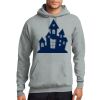 🏆 Classic Pullover Hooded Sweatshirt - Full Color Printing Thumbnail
