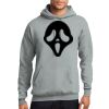 🏆 Classic Pullover Hooded Sweatshirt - Full Color Printing Thumbnail