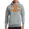 🏆 Classic Pullover Hooded Sweatshirt - Full Color Printing Thumbnail