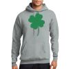 🏆 Classic Pullover Hooded Sweatshirt - Full Color Printing Thumbnail