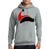 🏆 Classic Pullover Hooded Sweatshirt - Full Color Printing Thumbnail