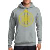 🏆 Classic Pullover Hooded Sweatshirt - Full Color Printing Thumbnail